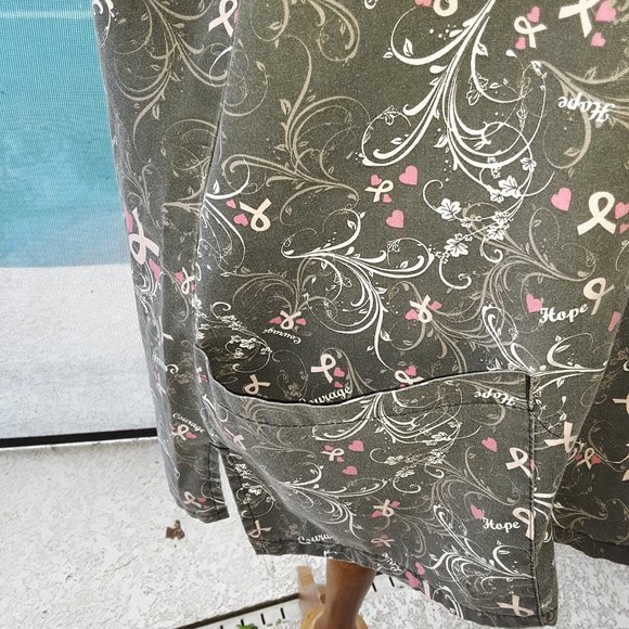 Scrub set - Picture 5 of 14